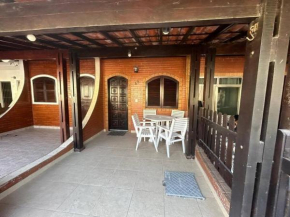 Duplex Aconchegante Beira Mar